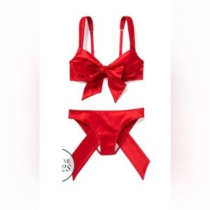 NWT Gynger Unlimited Set